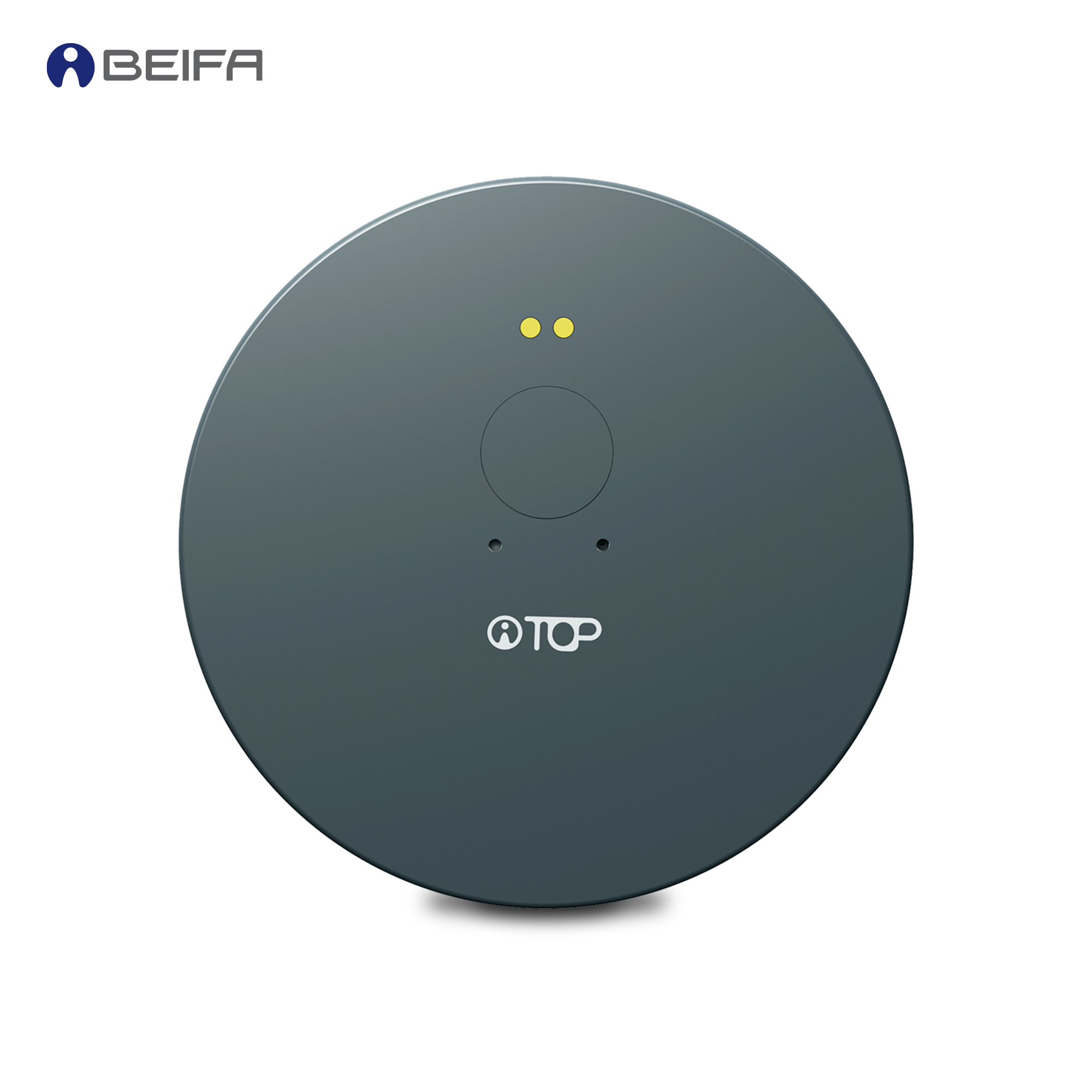 AI-101 Mobile Magnetic Round Translator