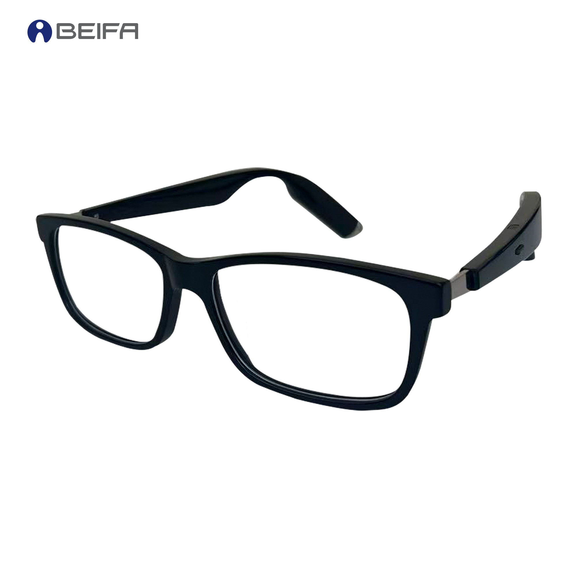 AI Translation Audio Glasses