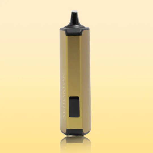 ALIBARBAR 9000 PUFFS (15 Flavors Collection)