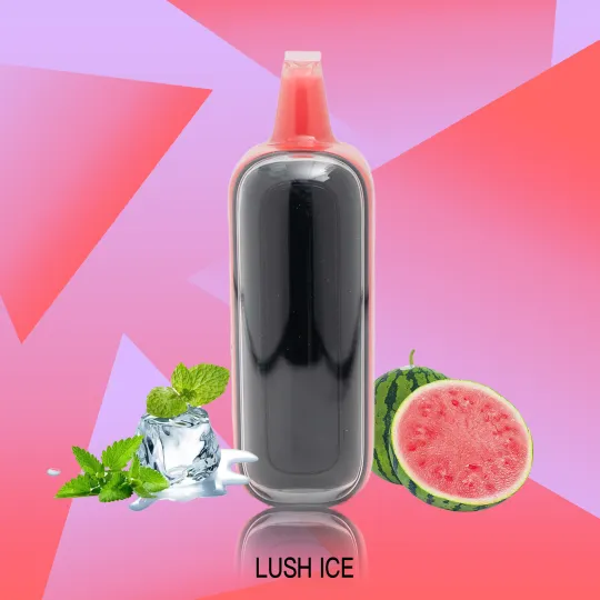 FLUX LUSH ICE 20000 PUFFS