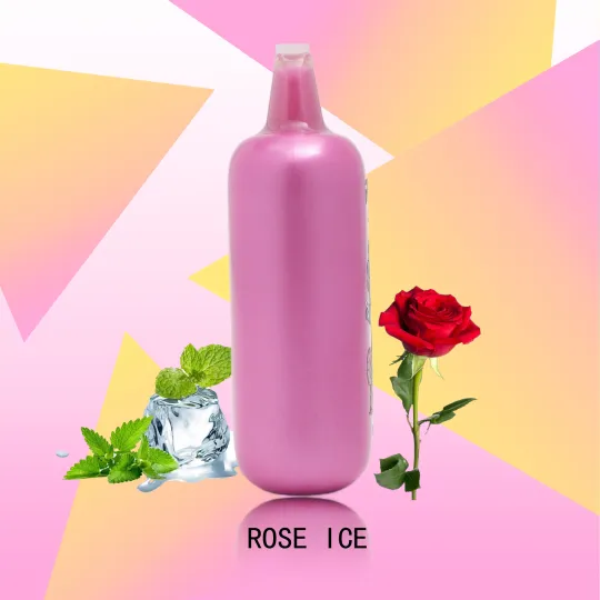 FLUX ROSE ICE 20000 PUFFS