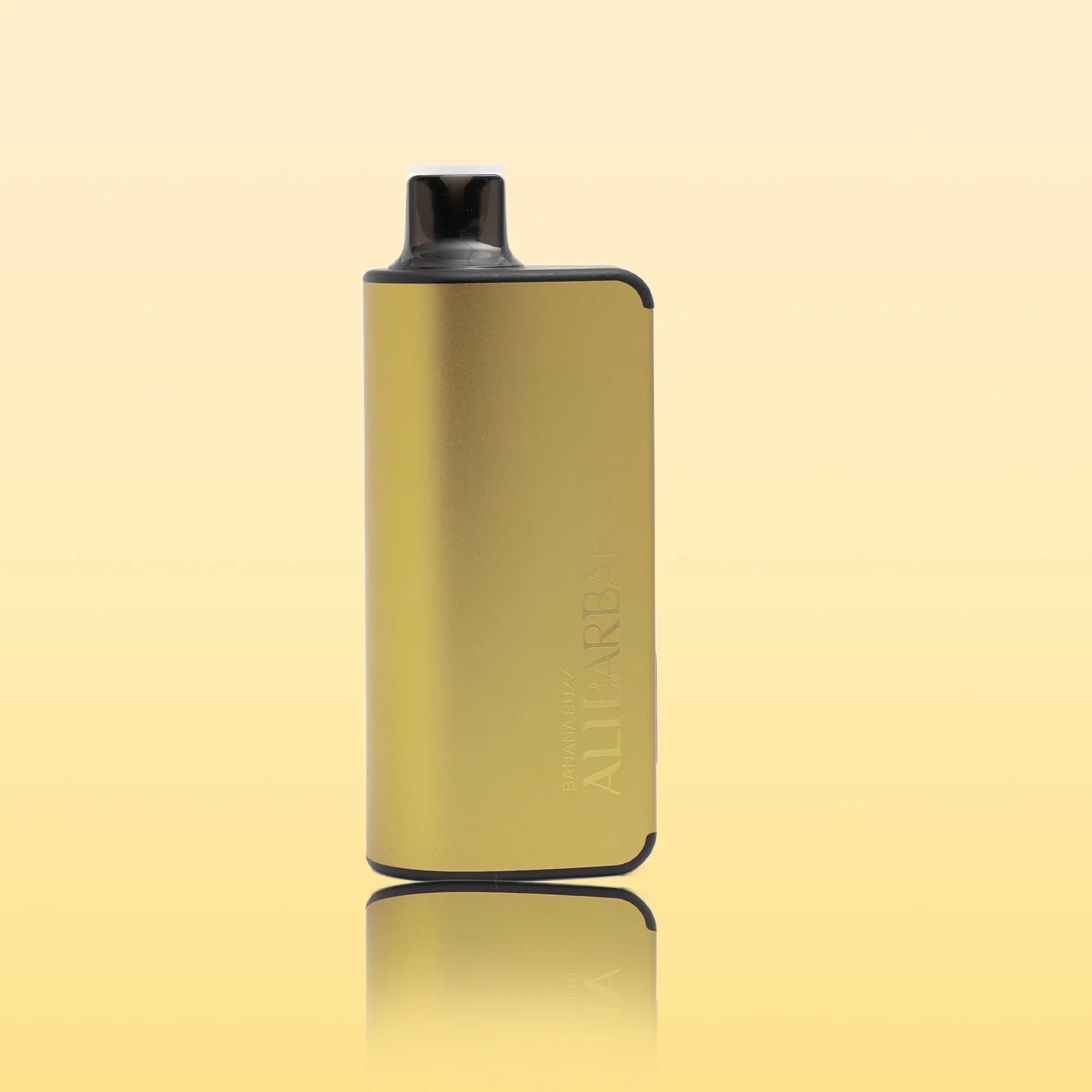 ALIBARBAR 9000 PUFFS (15 Flavors Collection)