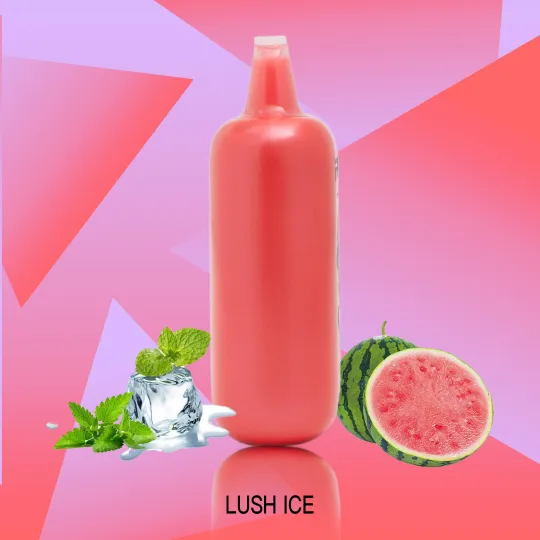 FLUX LUSH ICE 20000 PUFFS