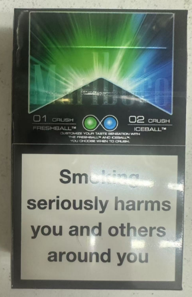 marlboro ( Europe )
