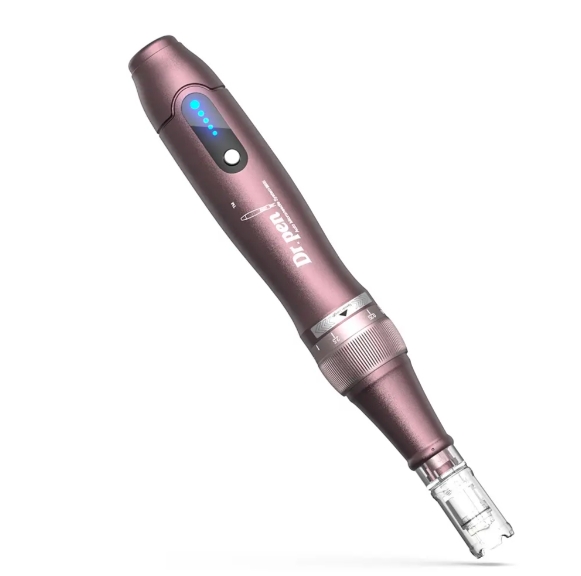 Dr.pen M7-w Electric Derma Stamp Pen Skin Care Tools Cordless Face Beauty Device