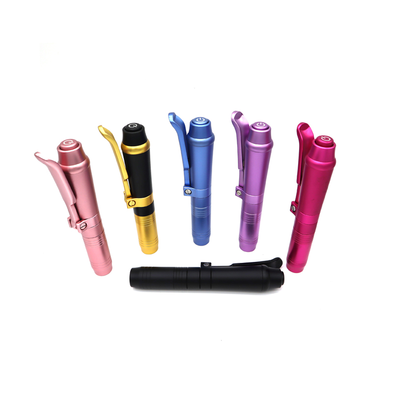 Anti-Wrinkle Lip Atomizer HA pen - 0.3ml & 0.5ml Guns