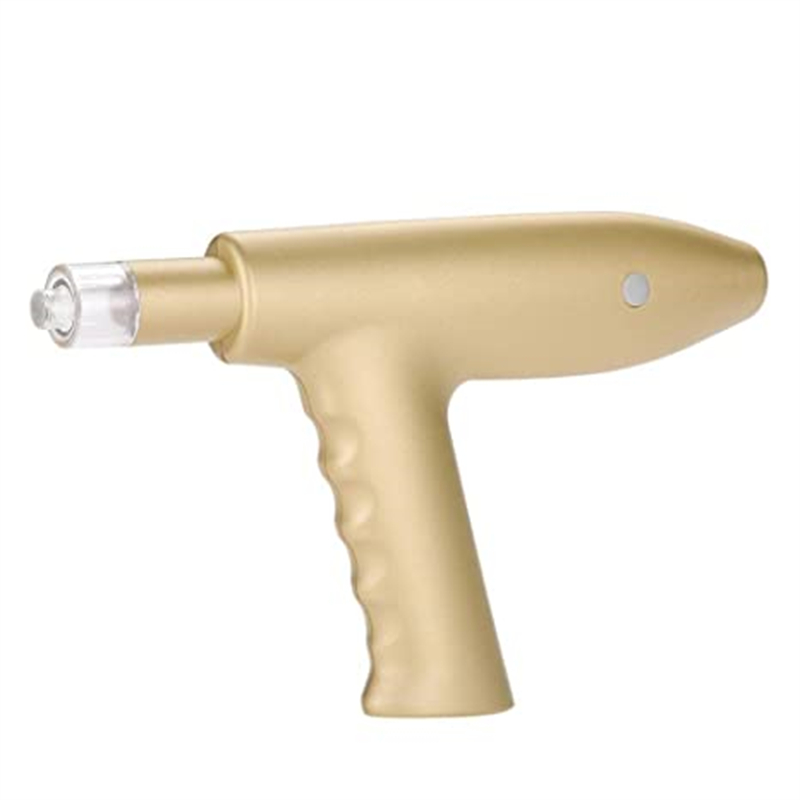 Nano Mesotherapy Hydrolifting Water Injector Microcrystal Beauty Device -C