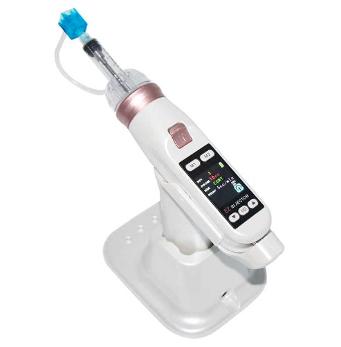 Mesotherapy instrument A