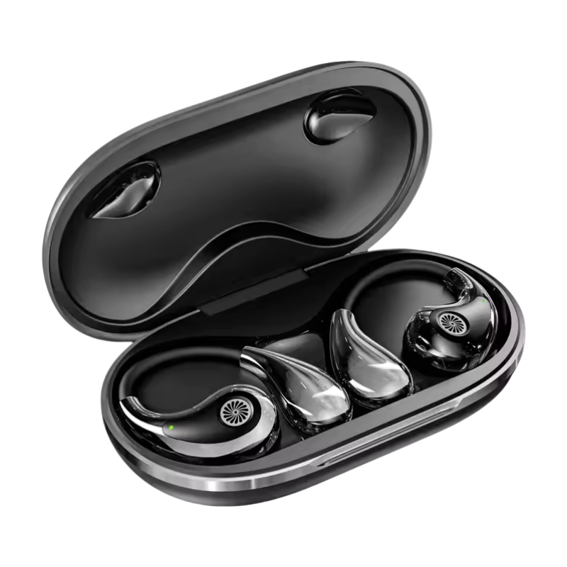 Sports Bluetooth headset Earphones -C
