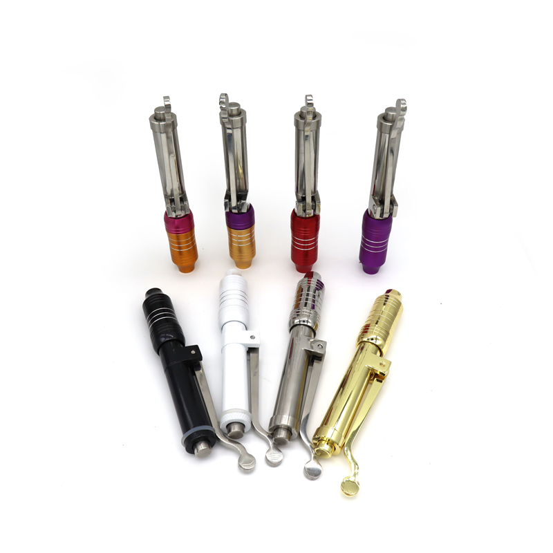 Anti-Wrinkle Lip Atomizer HA pen - 0.3ml & 0.5ml Guns