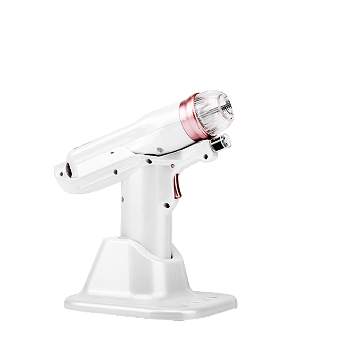Mesotherapy Ez Negative Pressure Device Meso Injector Gun
