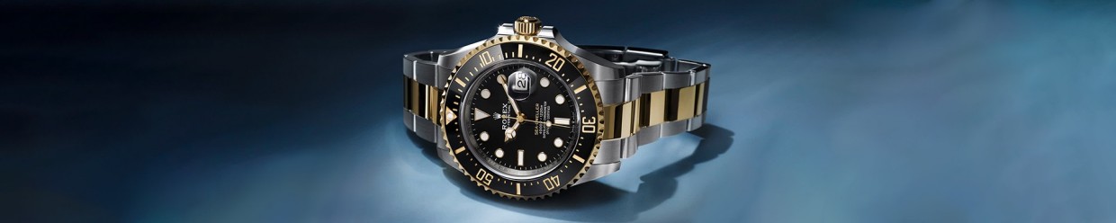 Sea-Dweller