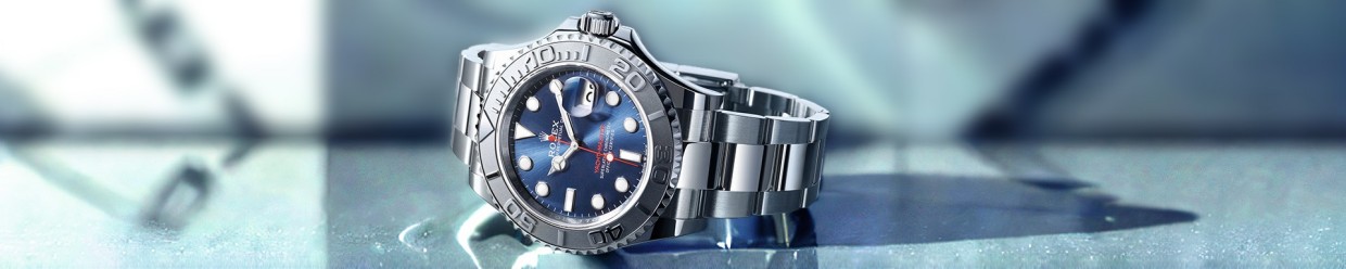 Yacht-Master