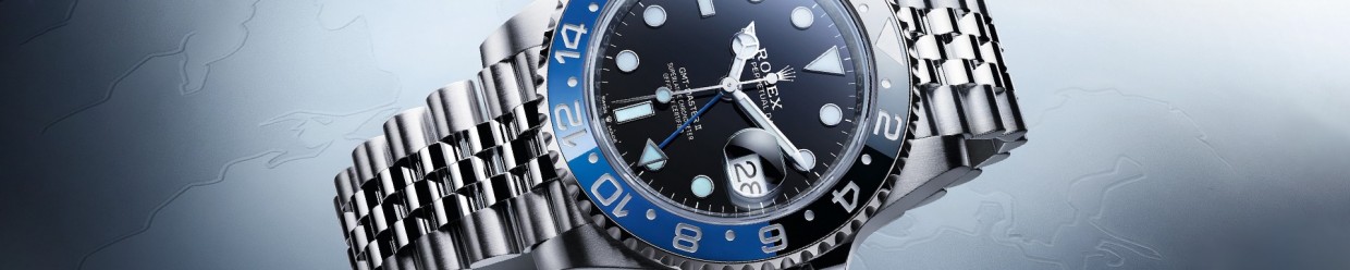 GMT-Master II