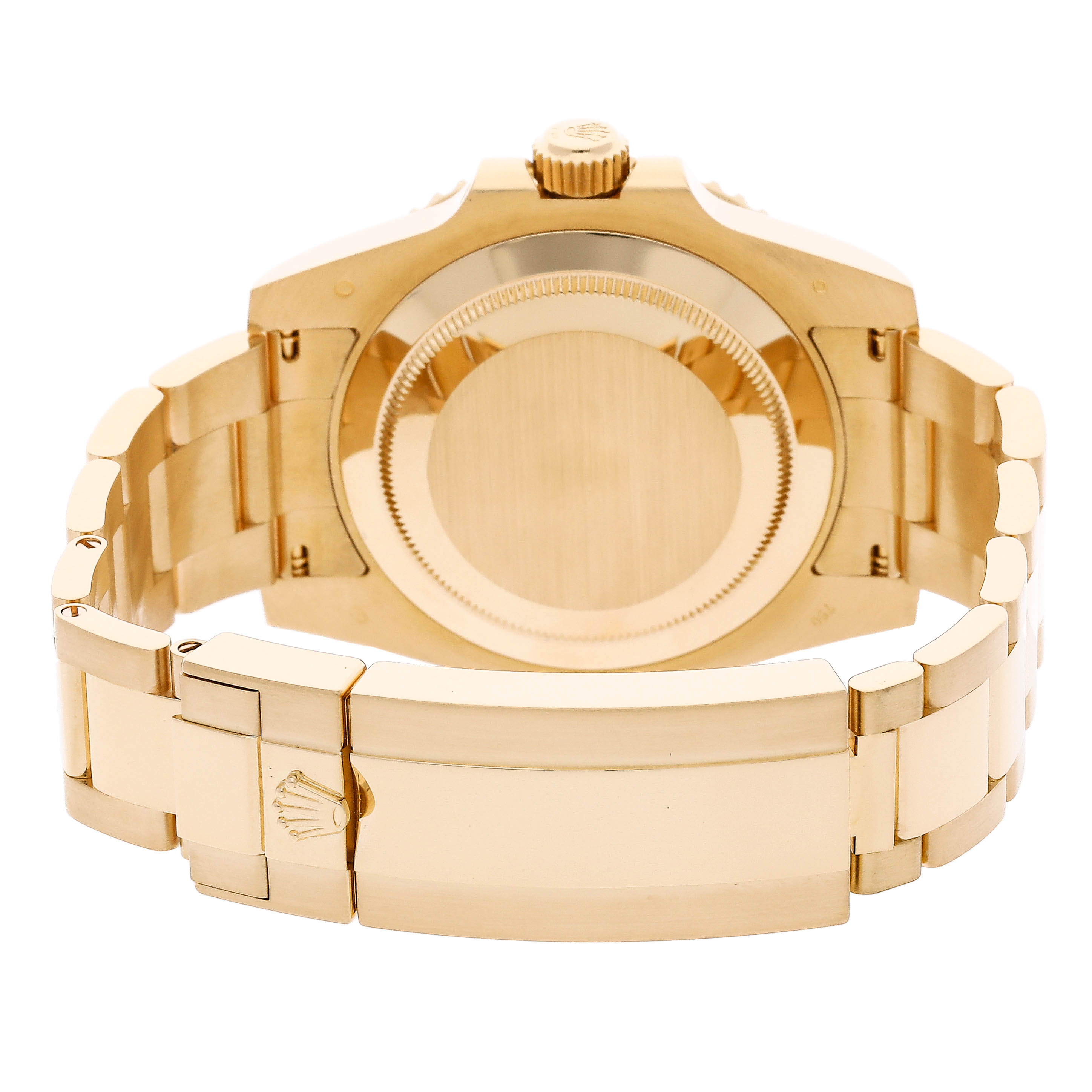 Rolex Submariner Date 116618LB-4800926