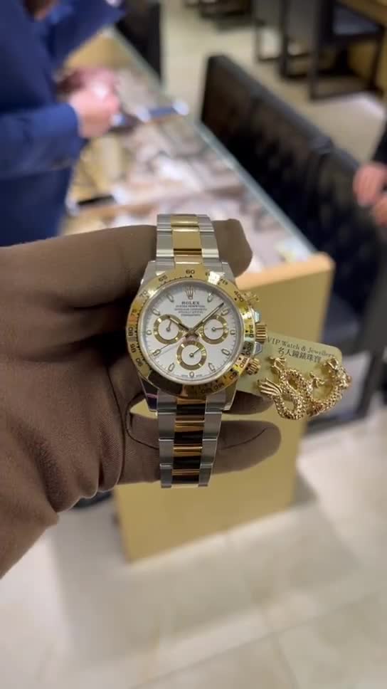 Rolex Daytona Cosmograph 116503-4778544