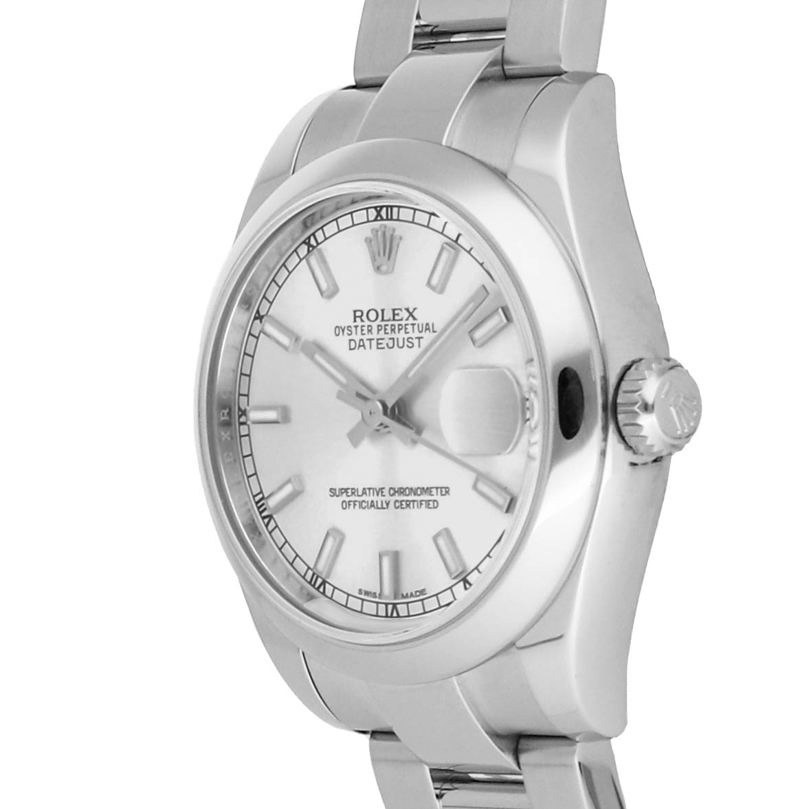 Rolex Datejust 178240-4545737