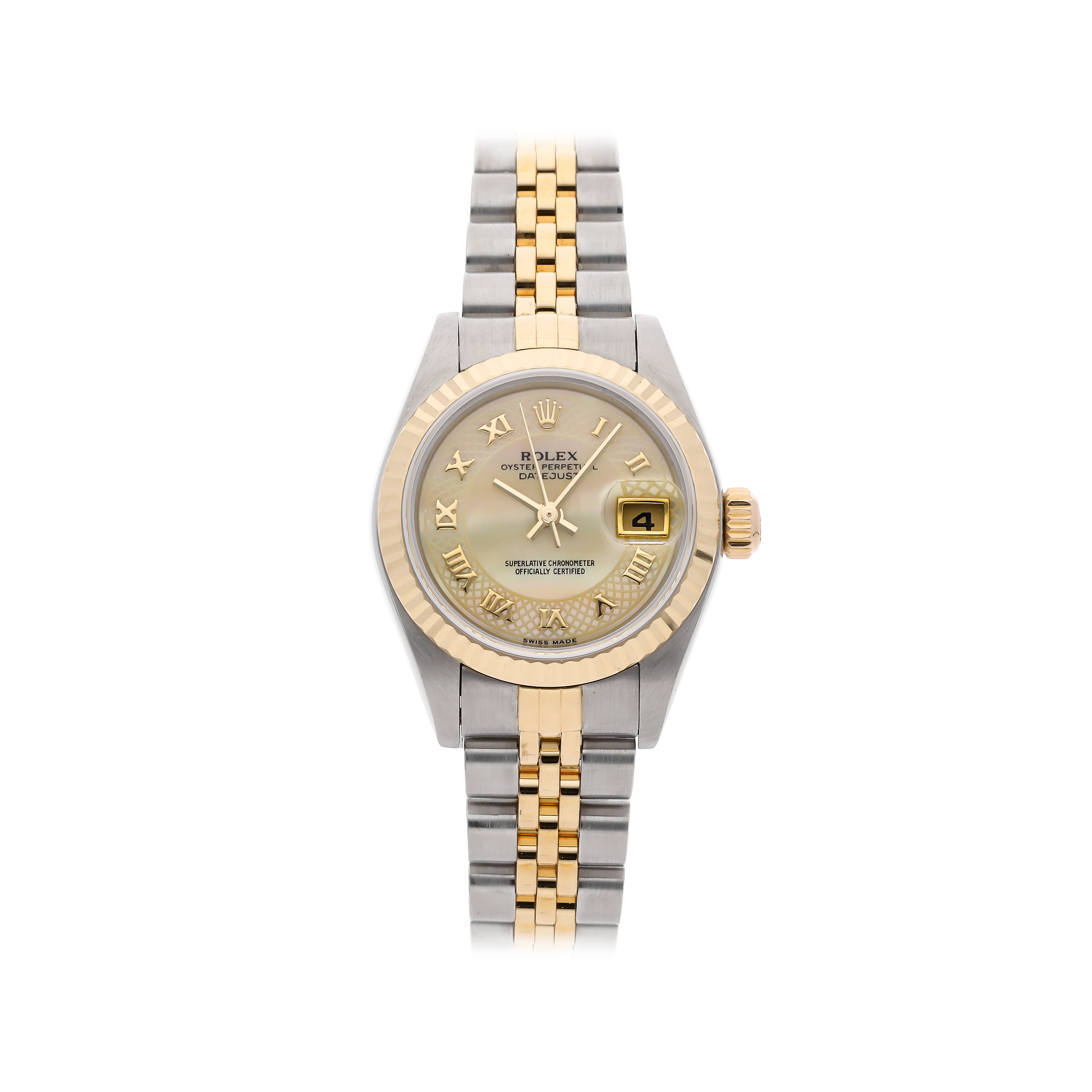 Rolex Datejust 79173-4515847