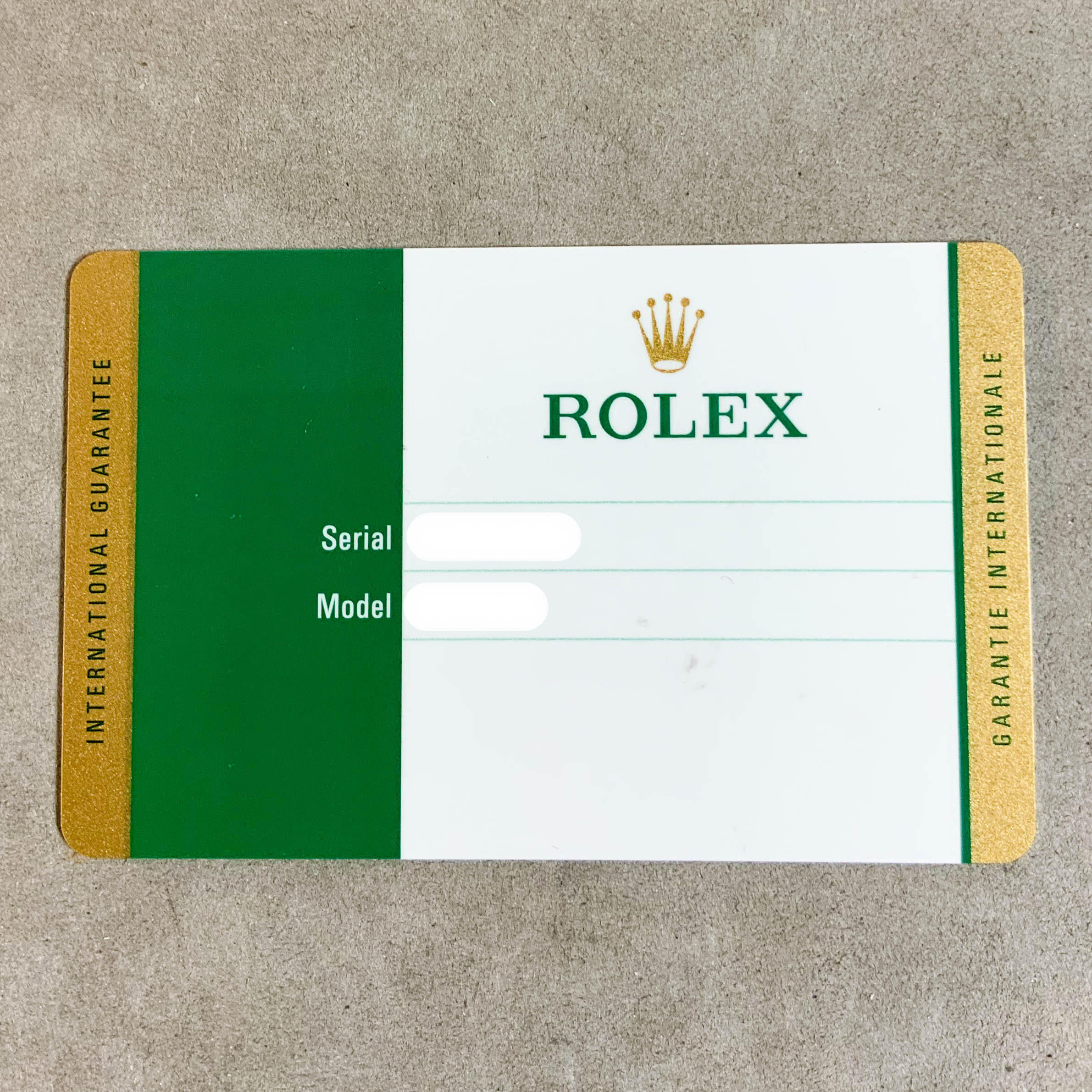 Rolex Datejust 126300-4581856