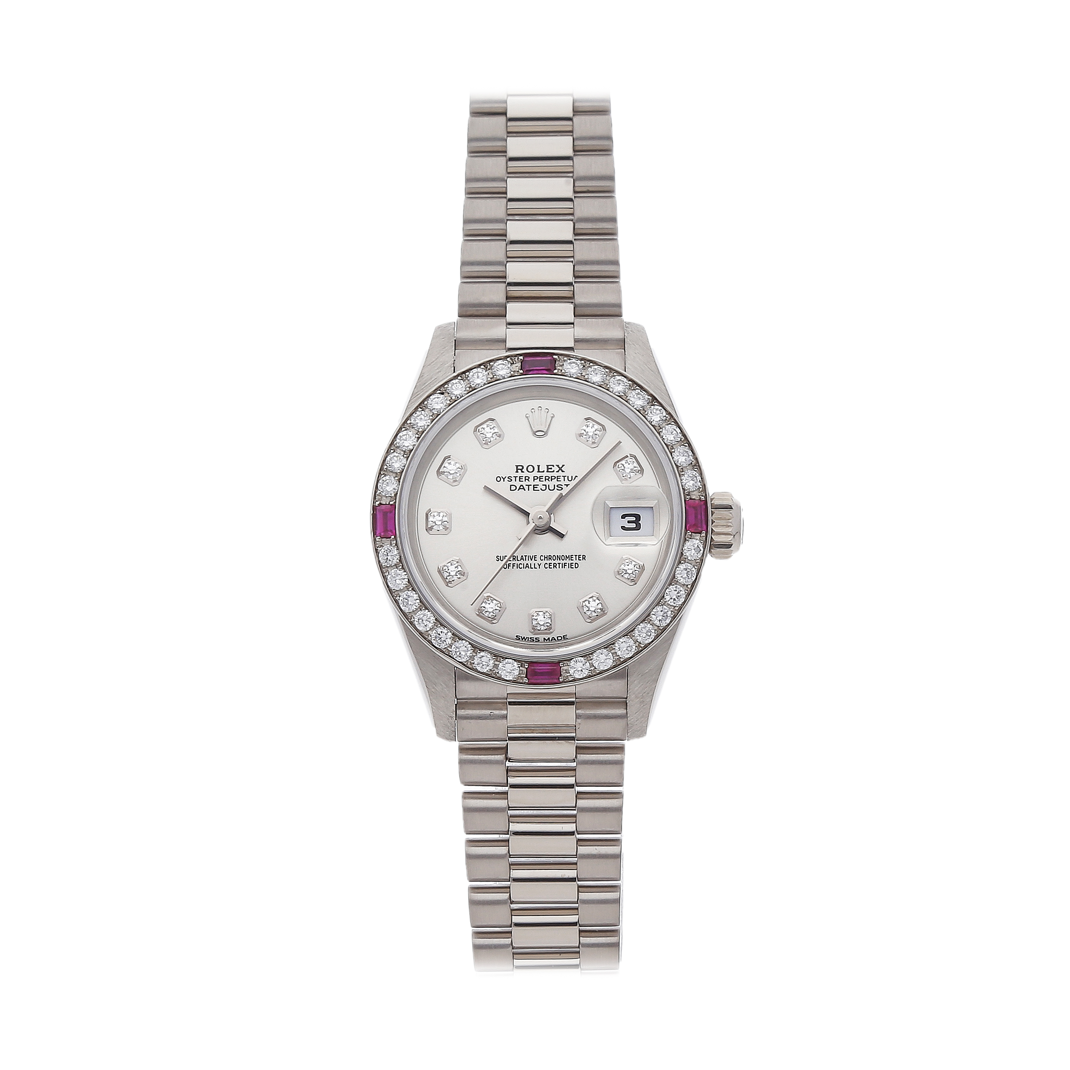 Rolex Datejust 69069-4726881