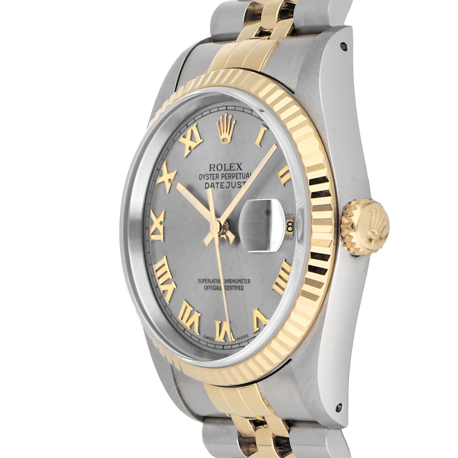 Rolex Datejust 16233-4554416