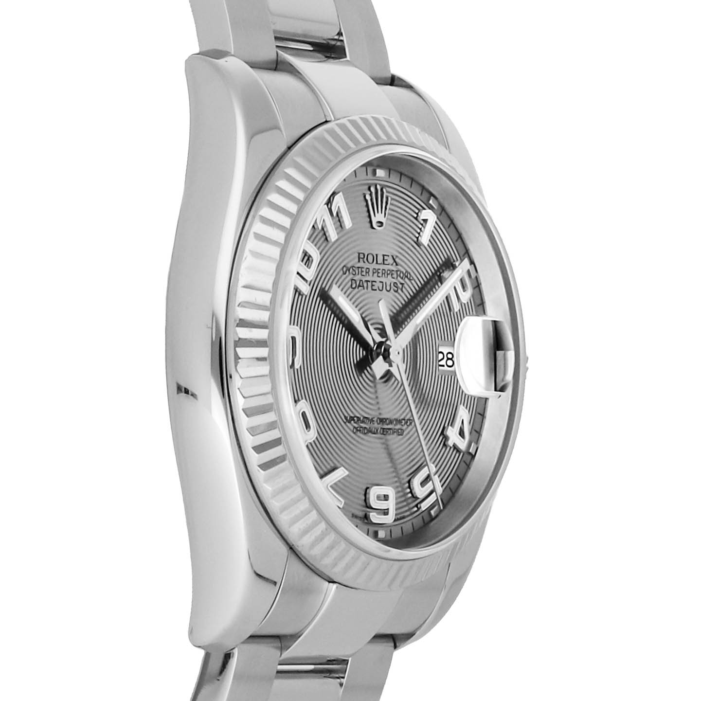 Rolex Datejust 116234-4544094