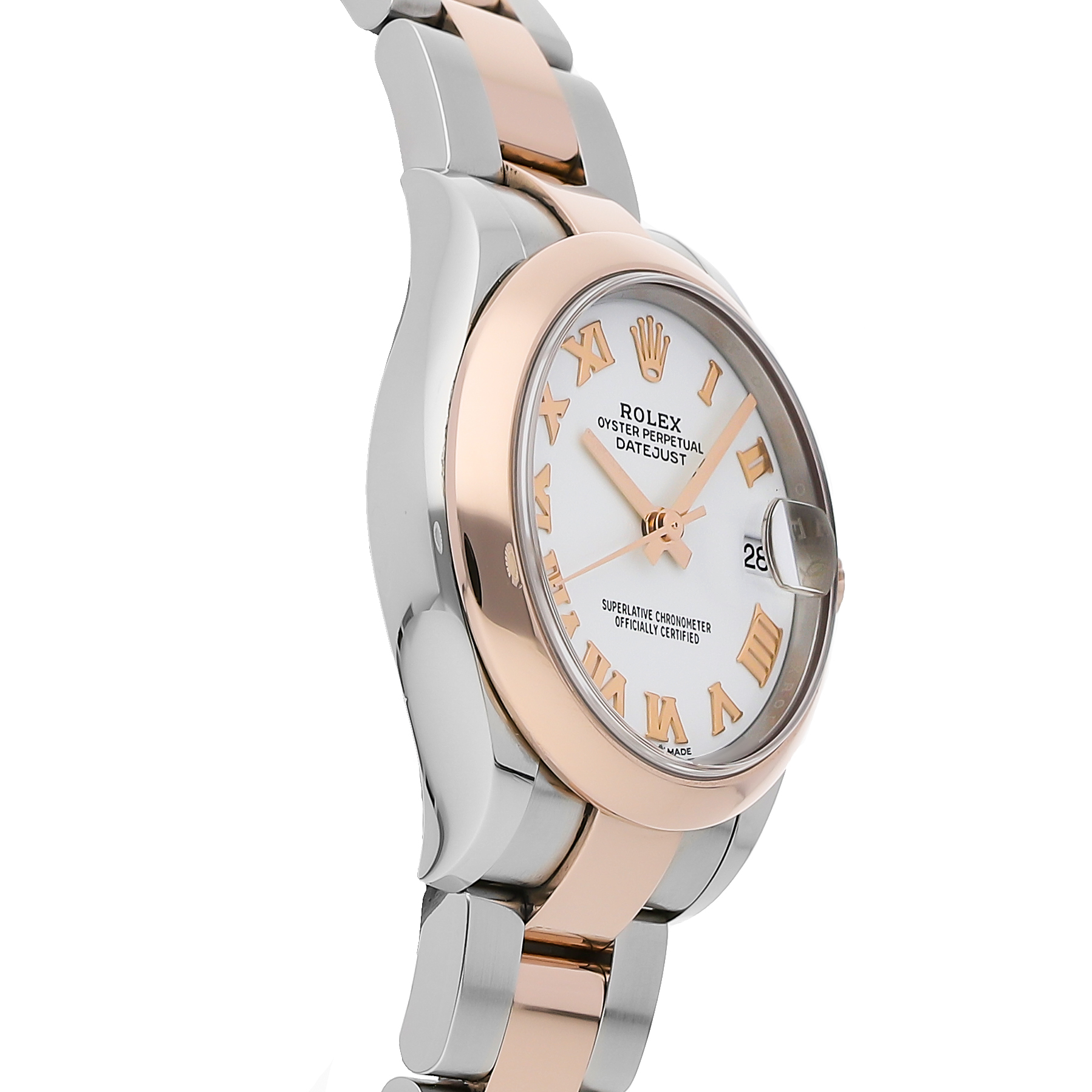 Rolex Datejust 278241-4801205