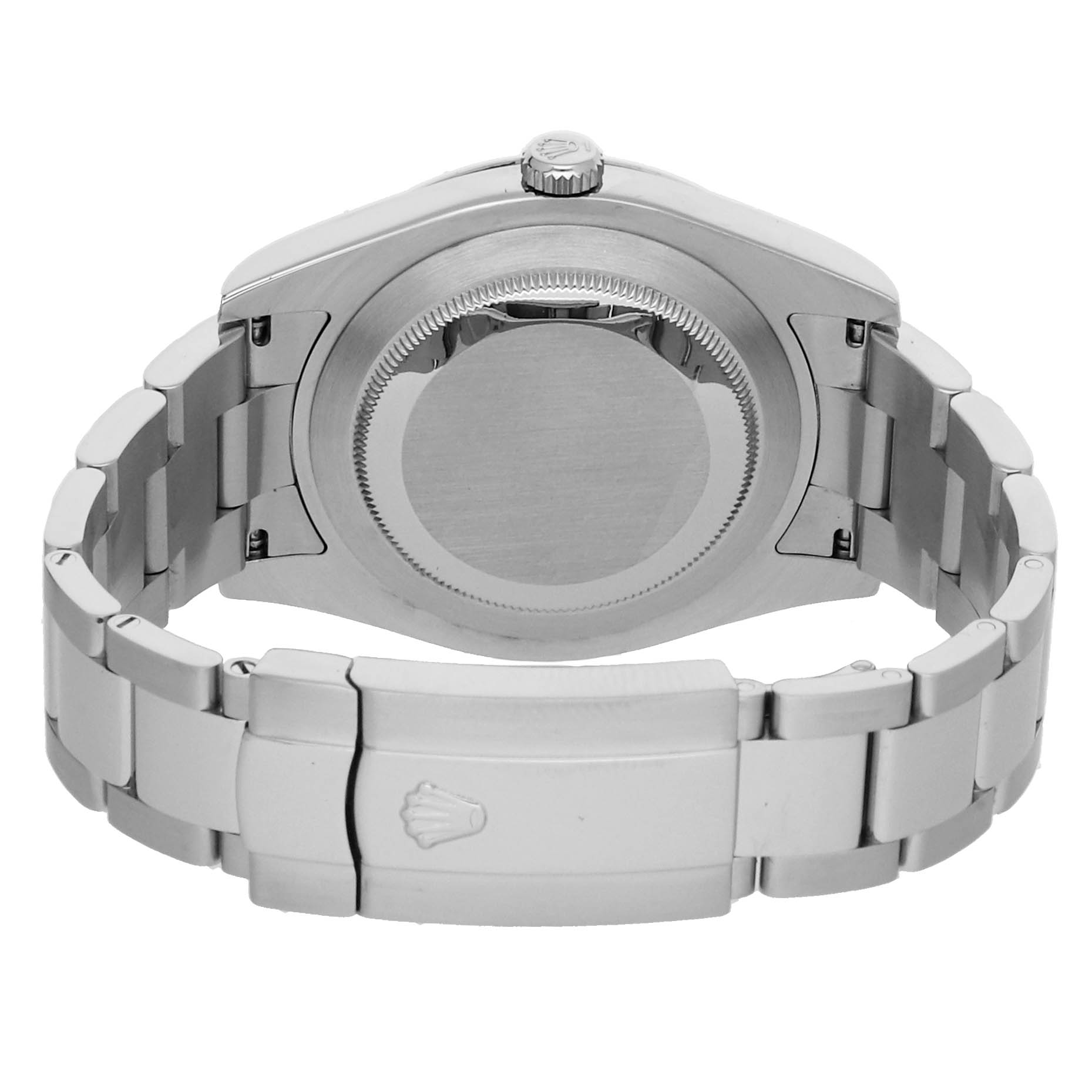 Rolex Datejust II 116334-4637252