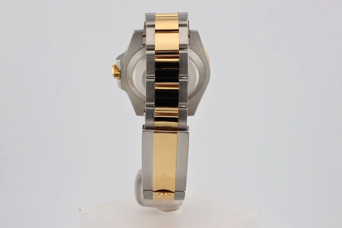 Rolex Submariner Date 116613LB-4756524