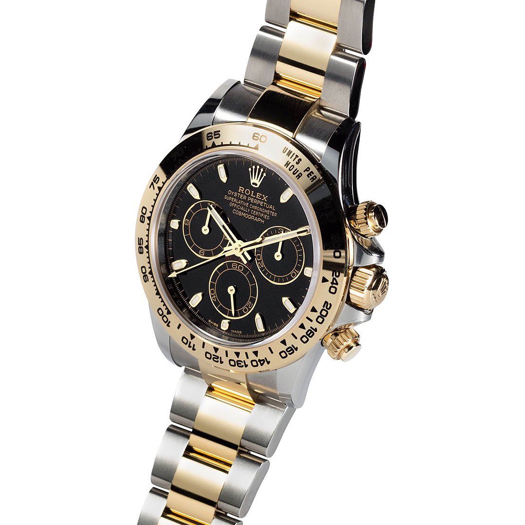 Rolex Daytona Cosmograph 116503-4735544