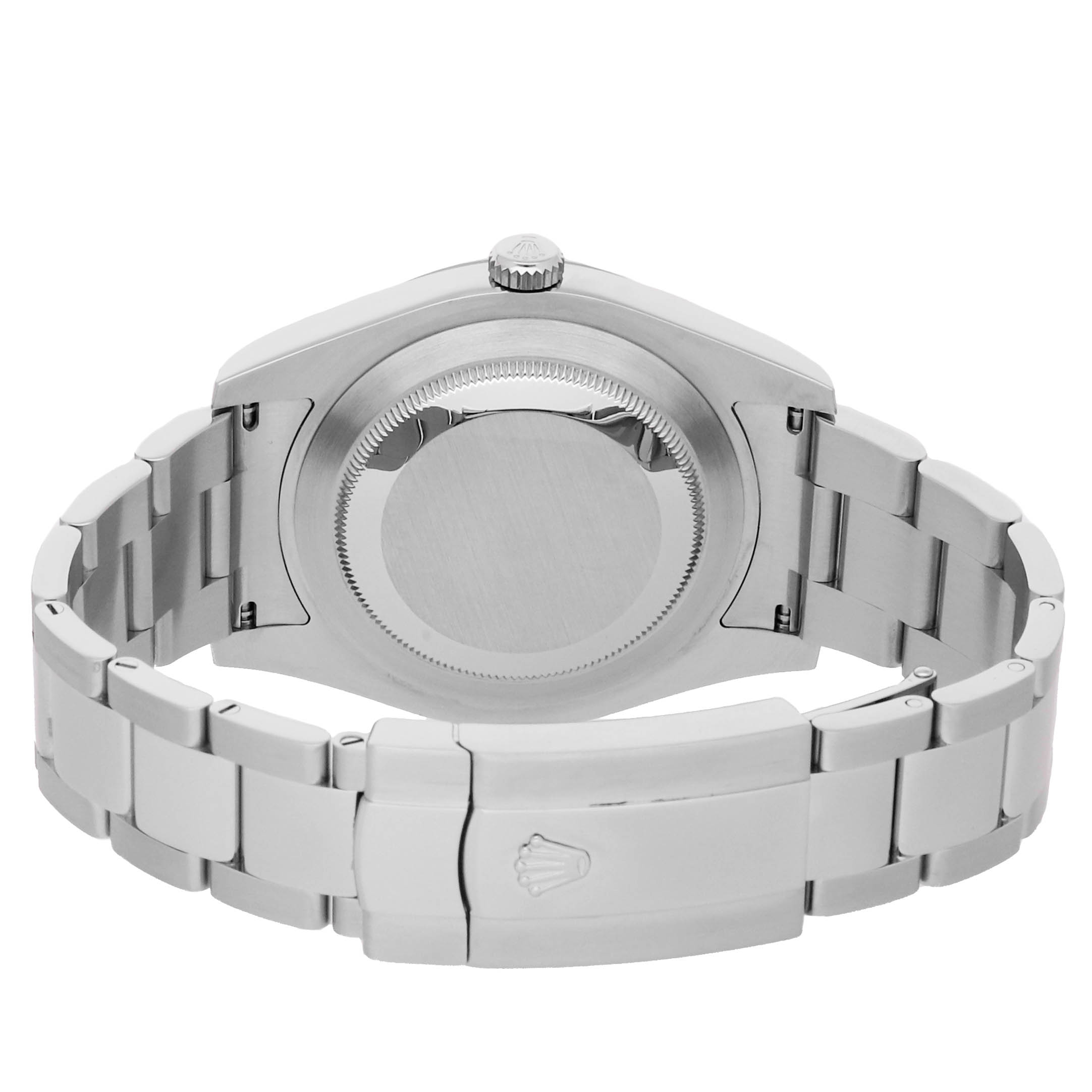 Rolex Datejust II 116334-4602835