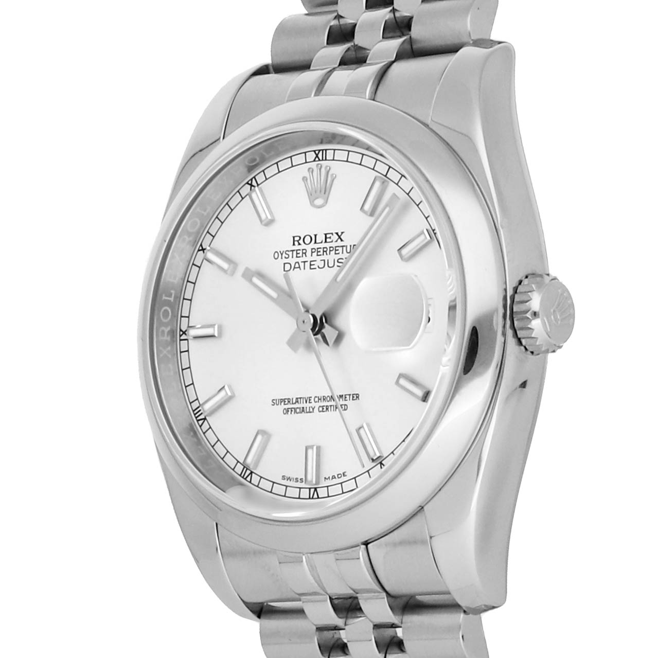 Rolex Datejust 116200-4579397
