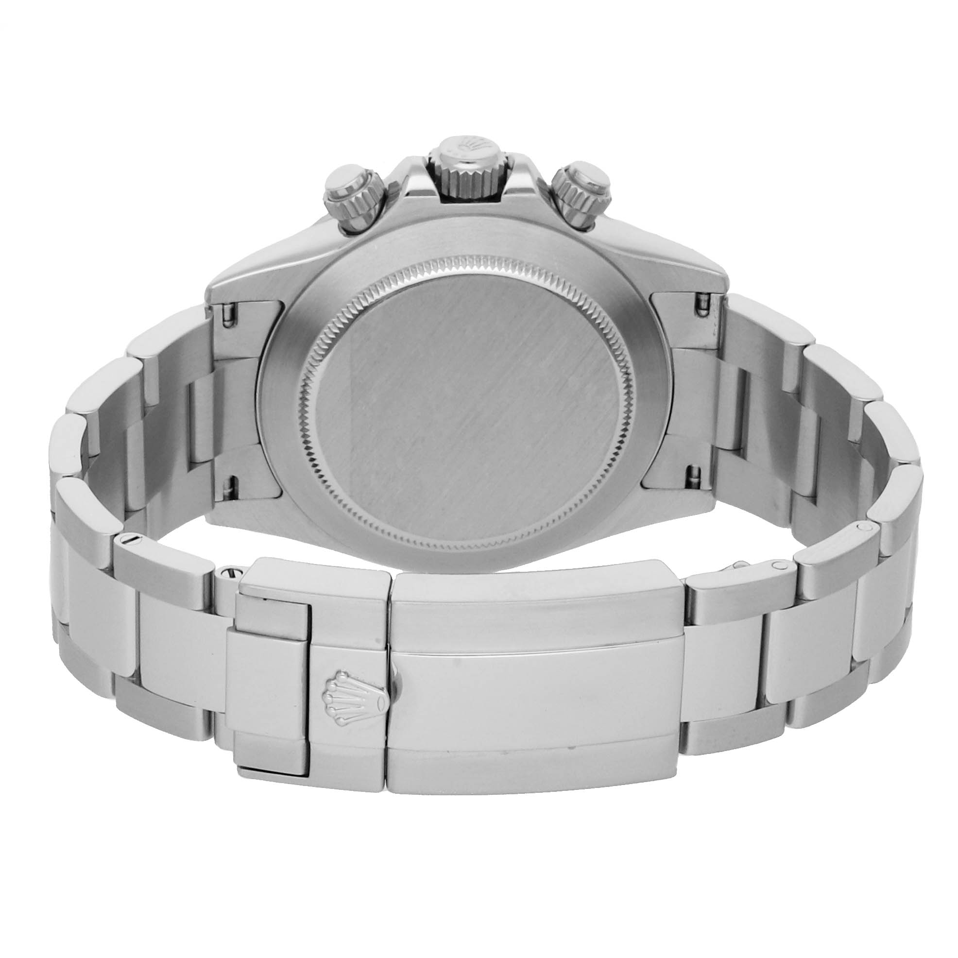 Rolex Daytona Cosmograph 116520-4707675