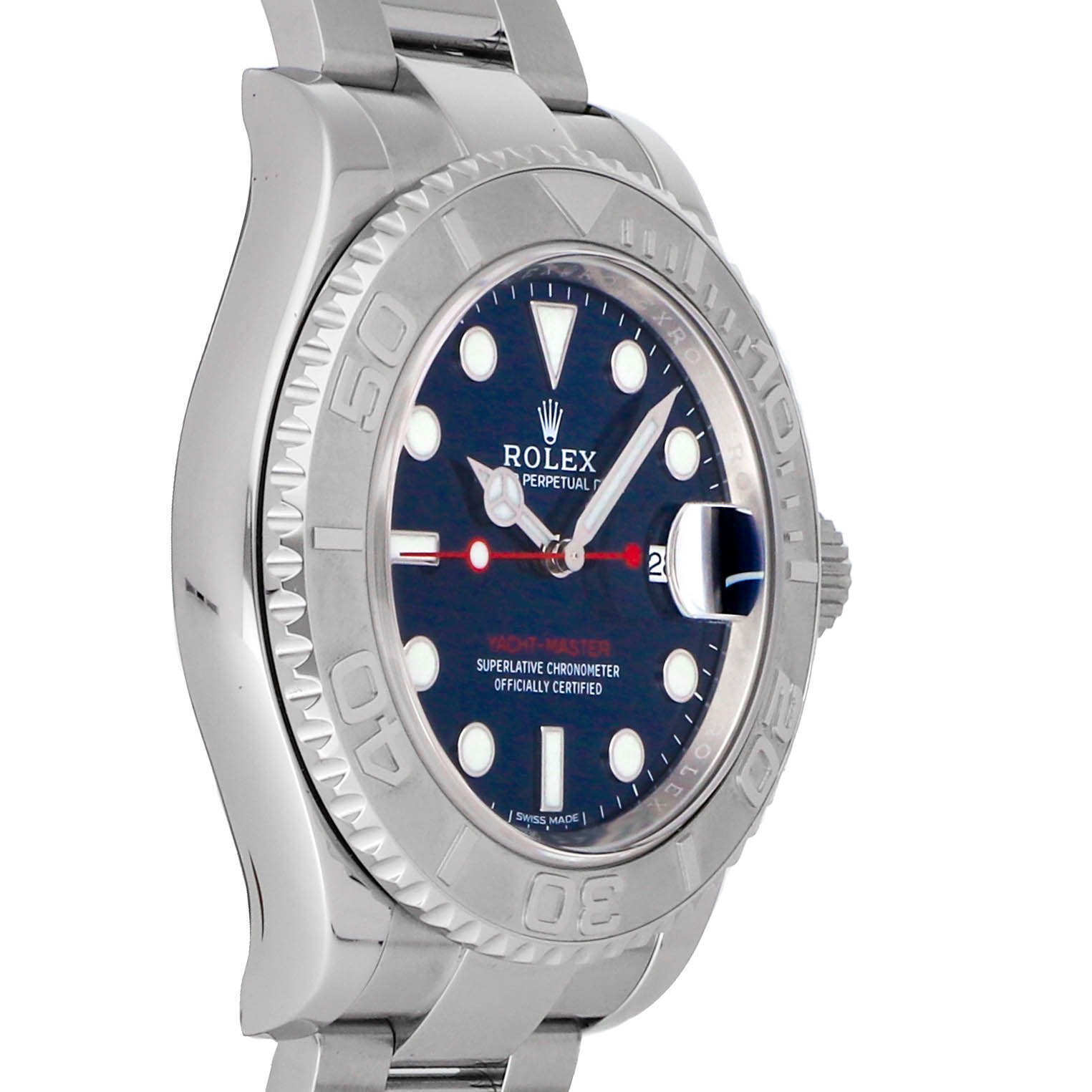 Rolex Yacht-Master 116622-4630729