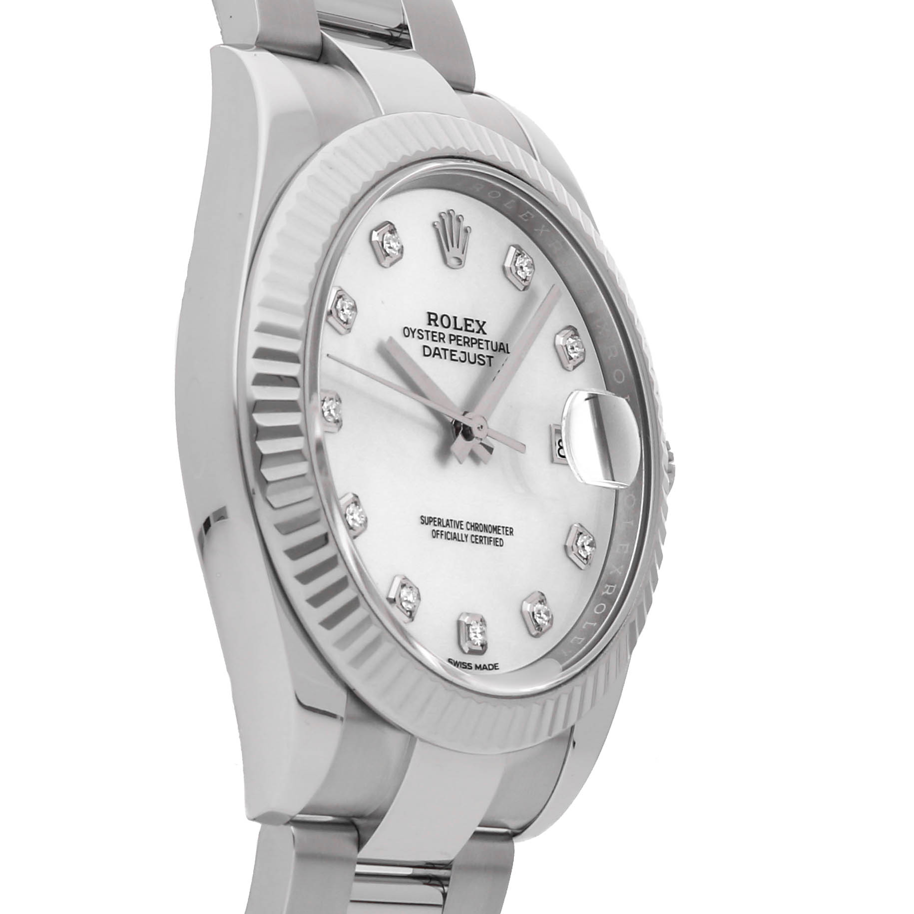 Rolex Datejust 126334-4693164