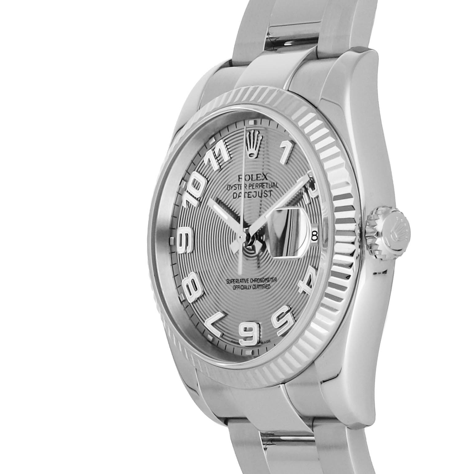 Rolex Datejust 116234-4544094