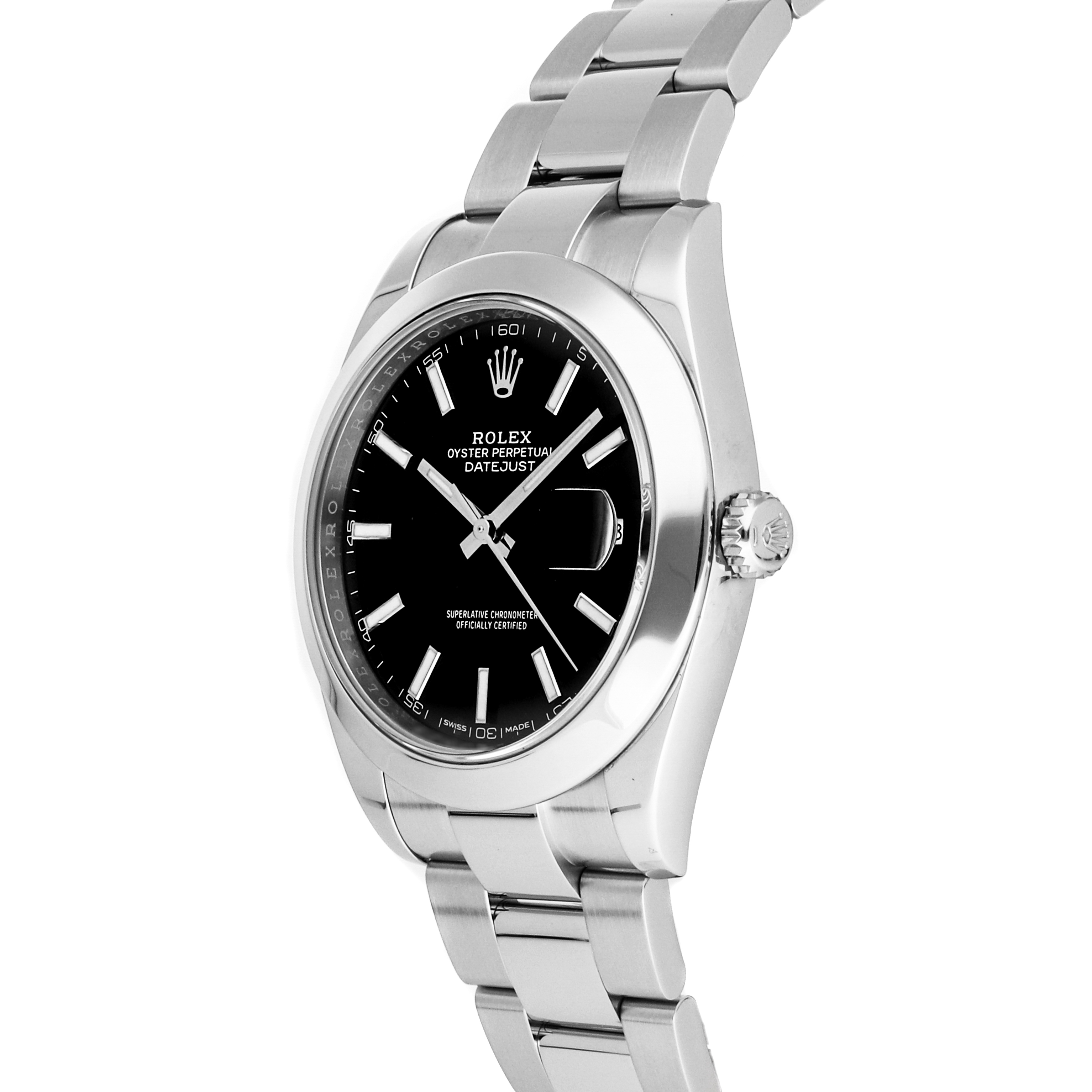 Rolex Datejust 126300-4581864