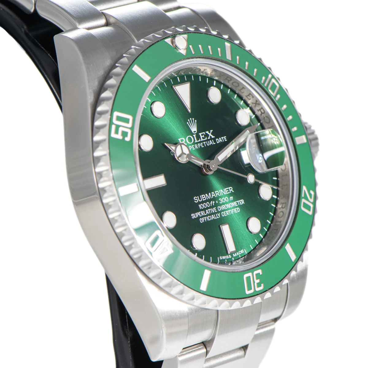 Rolex Submariner Date 