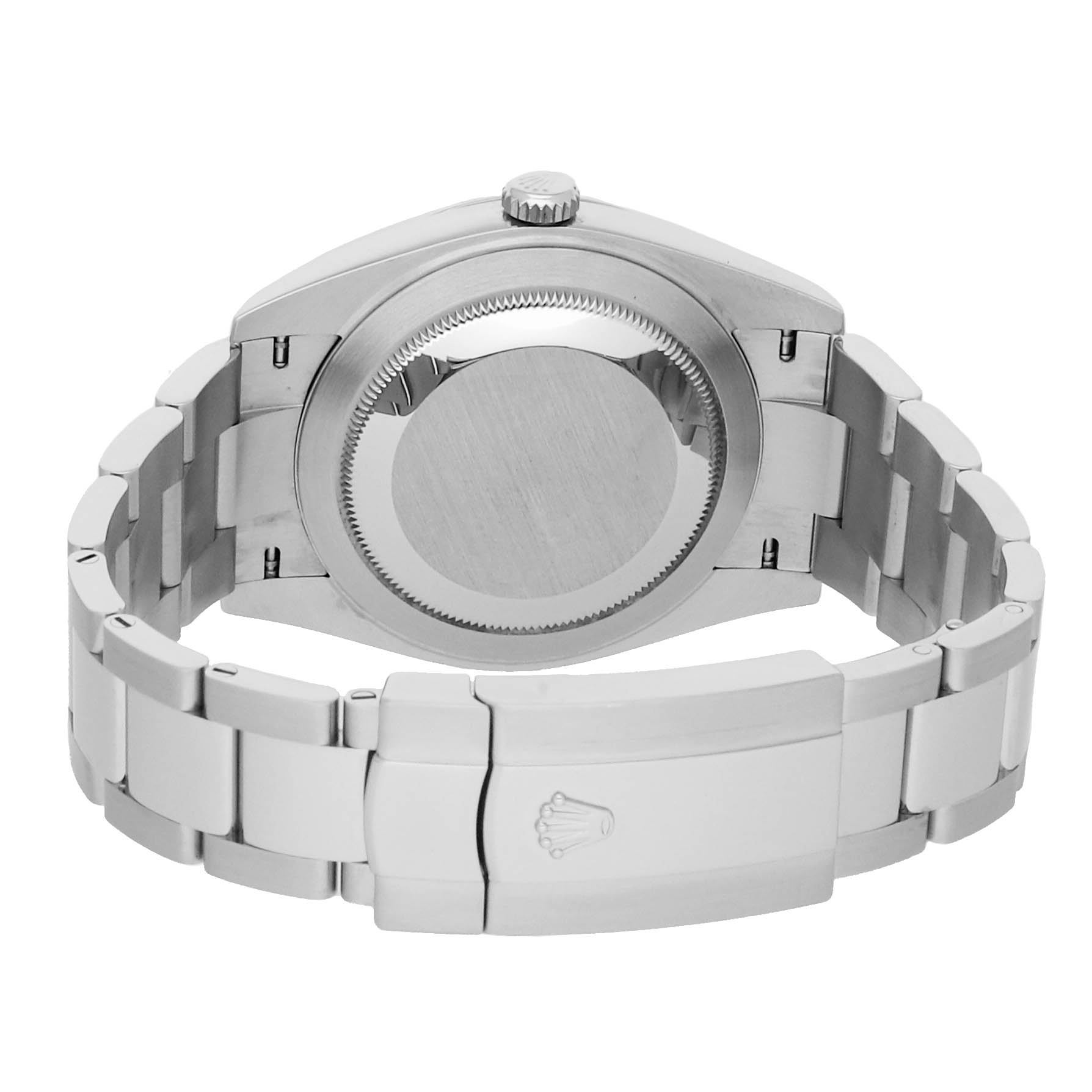 Rolex Datejust 126300-4557542