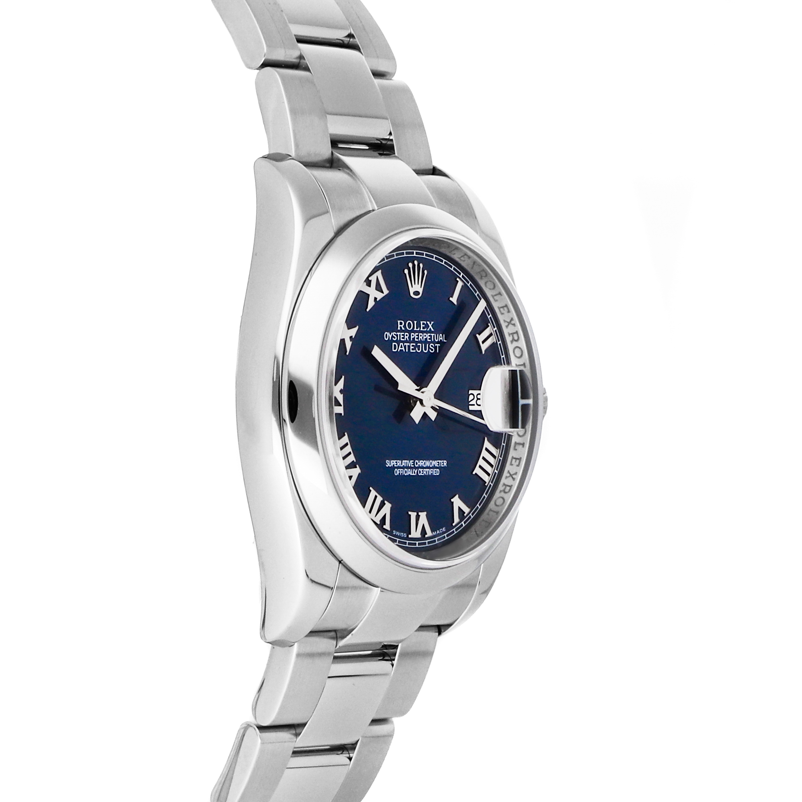 Rolex Datejust 116200-4627840