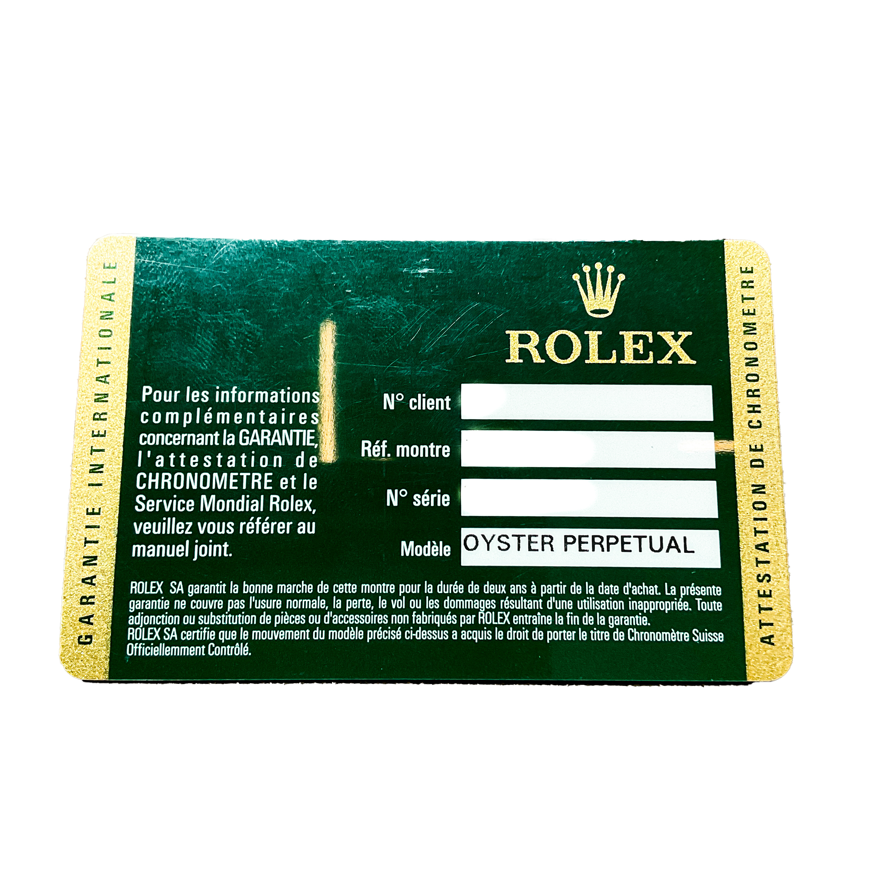 Rolex Datejust 116200-4637567