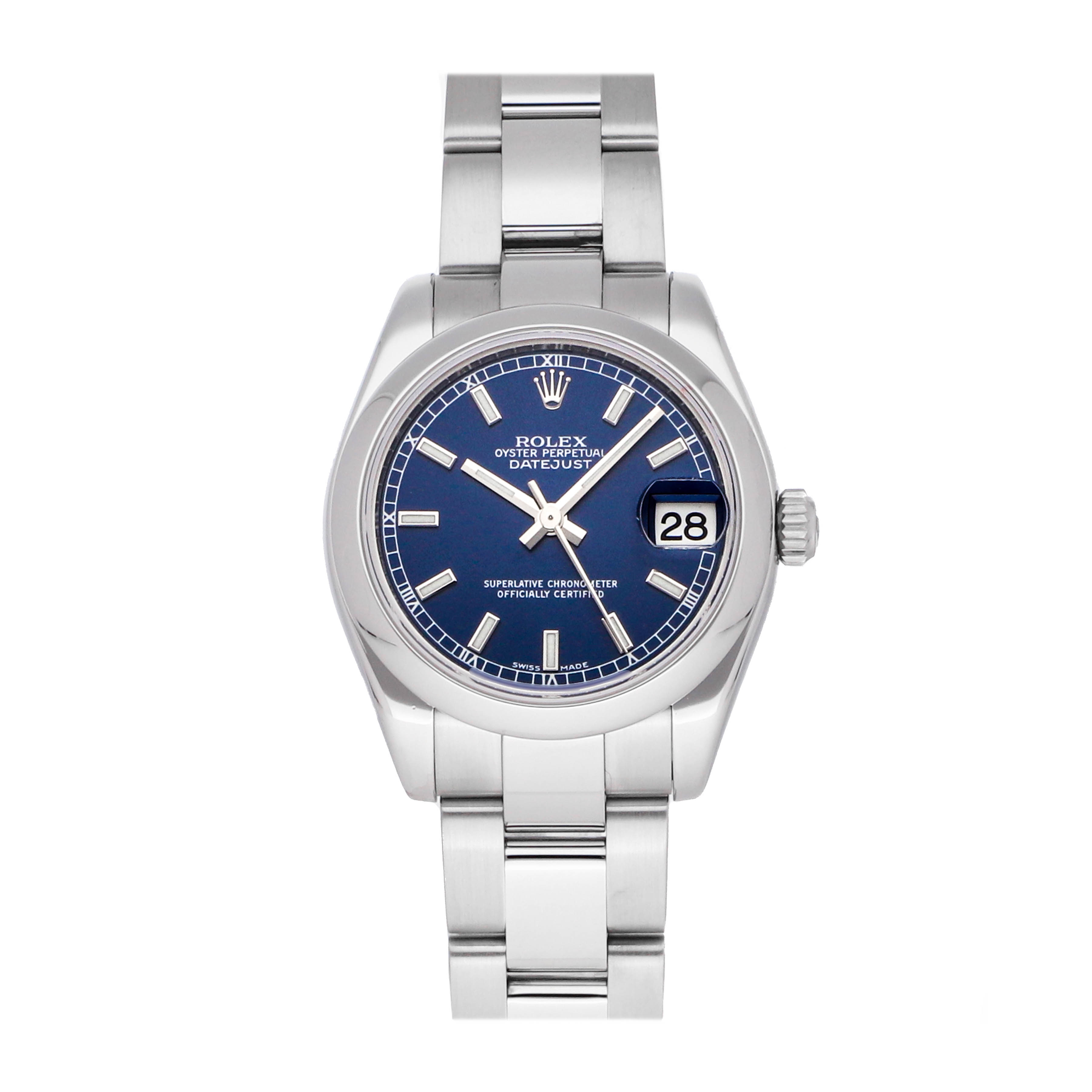 Rolex Datejust 178240-4580593