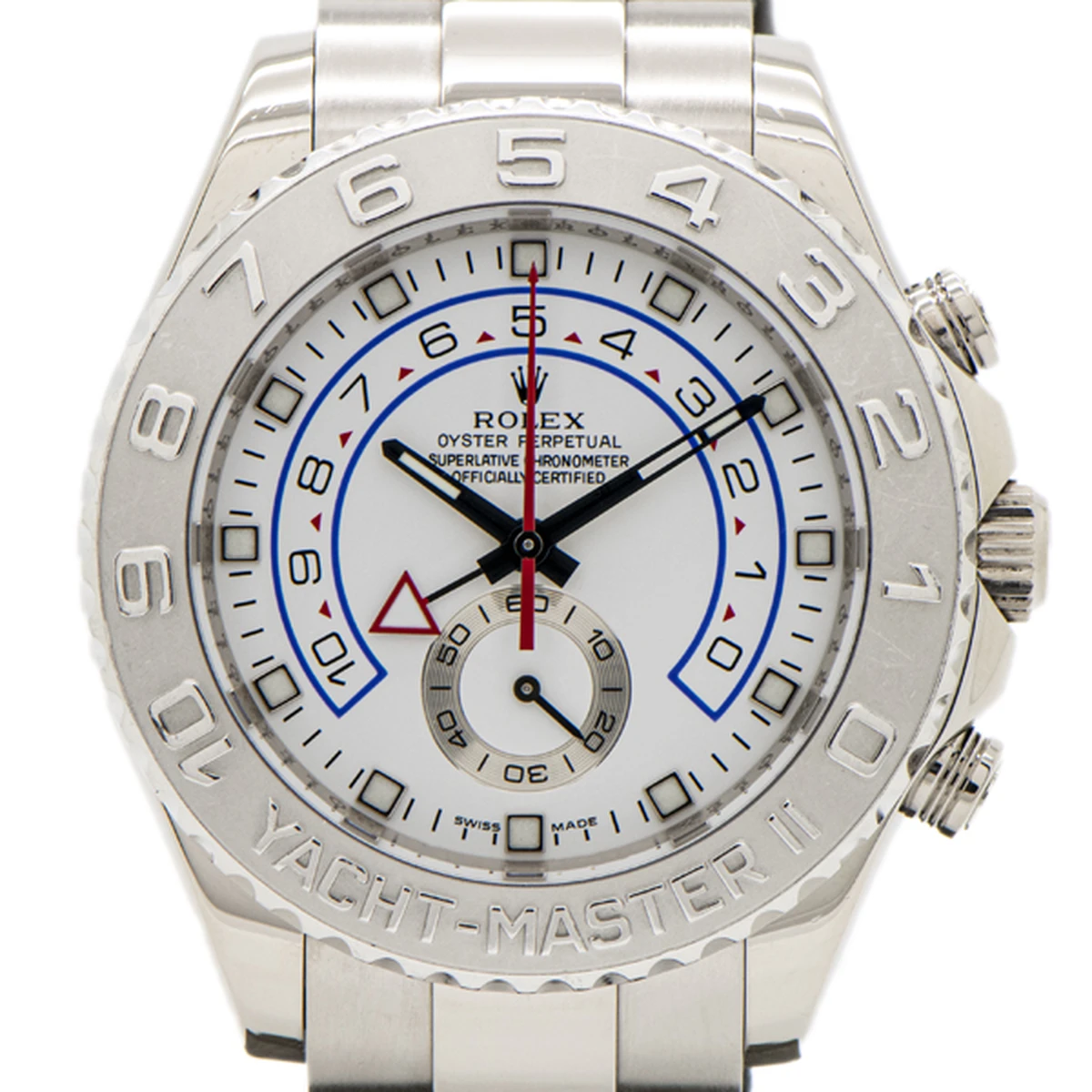 Rolex Yacht-Master II 116689-4527958