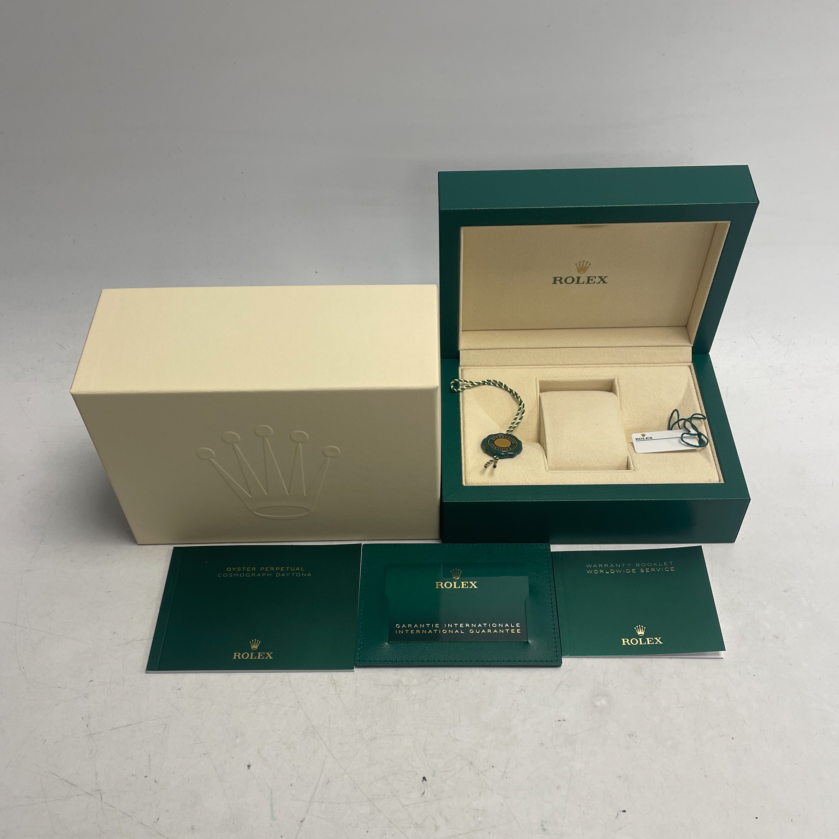 Rolex Daytona Cosmograph 116503-4735544