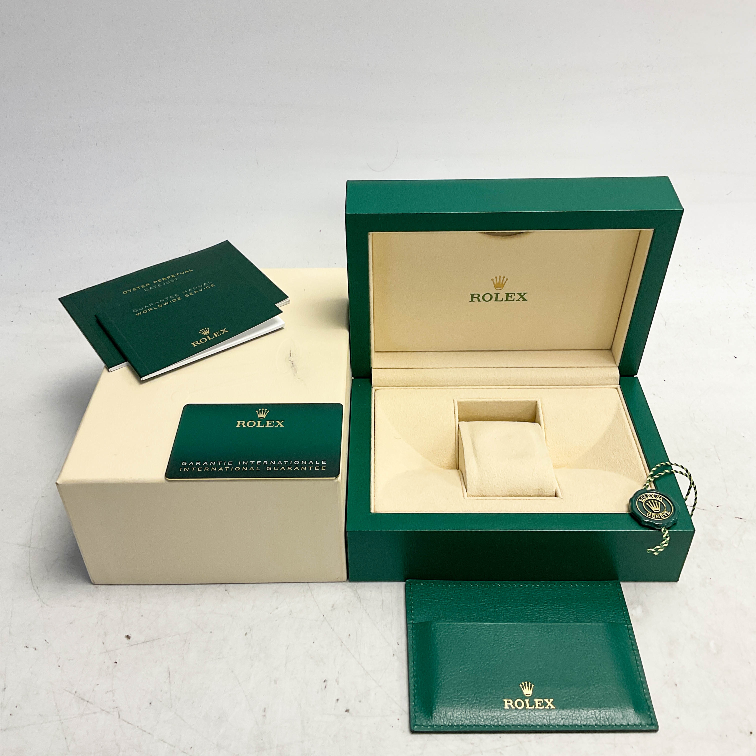 Rolex Datejust 126333-4754602