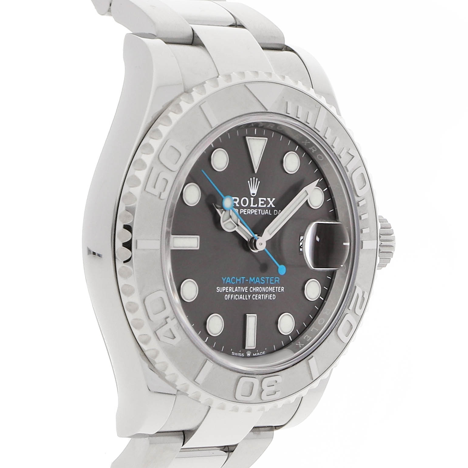 Rolex Yacht-Master 126622-4805008