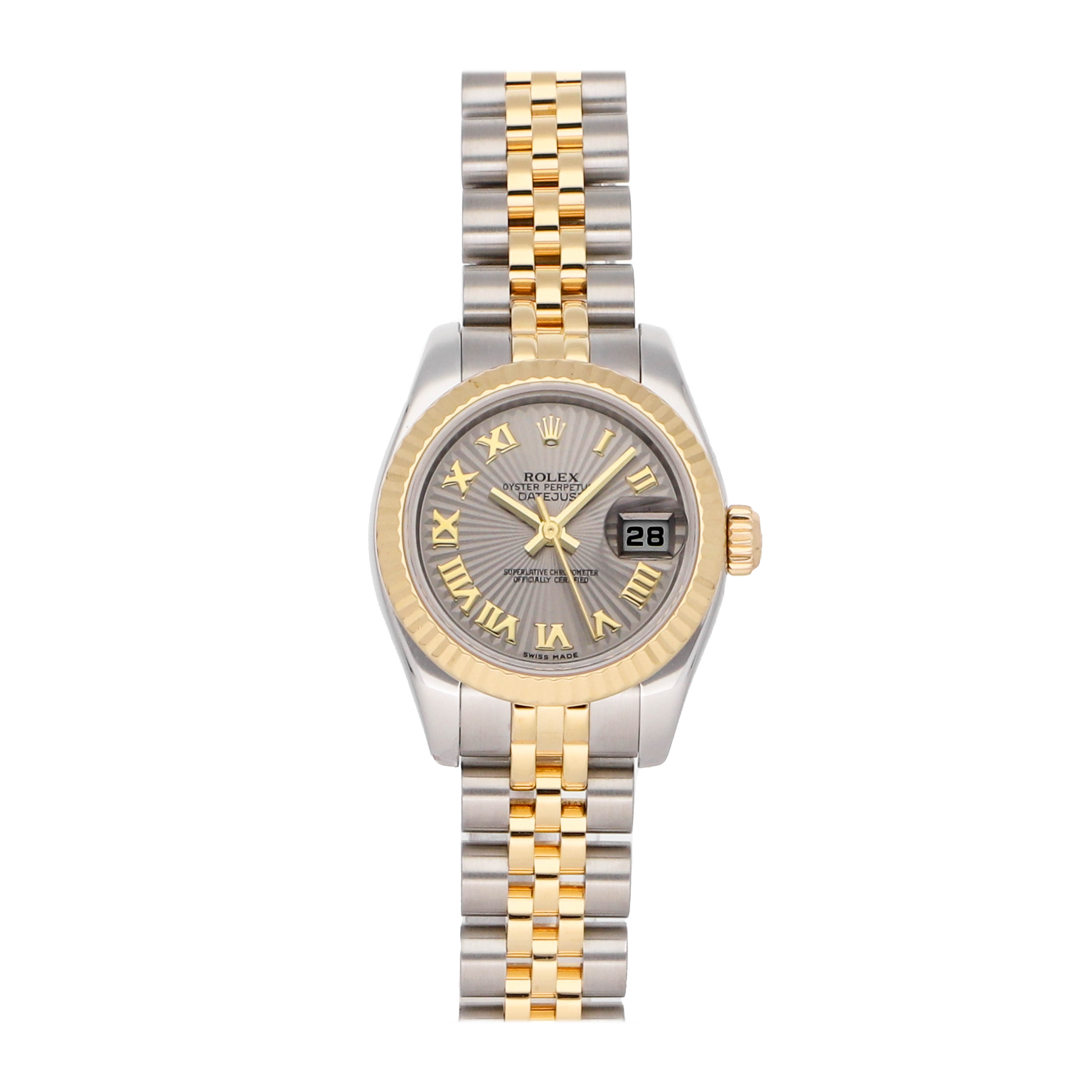 Rolex Datejust 179173-4568382