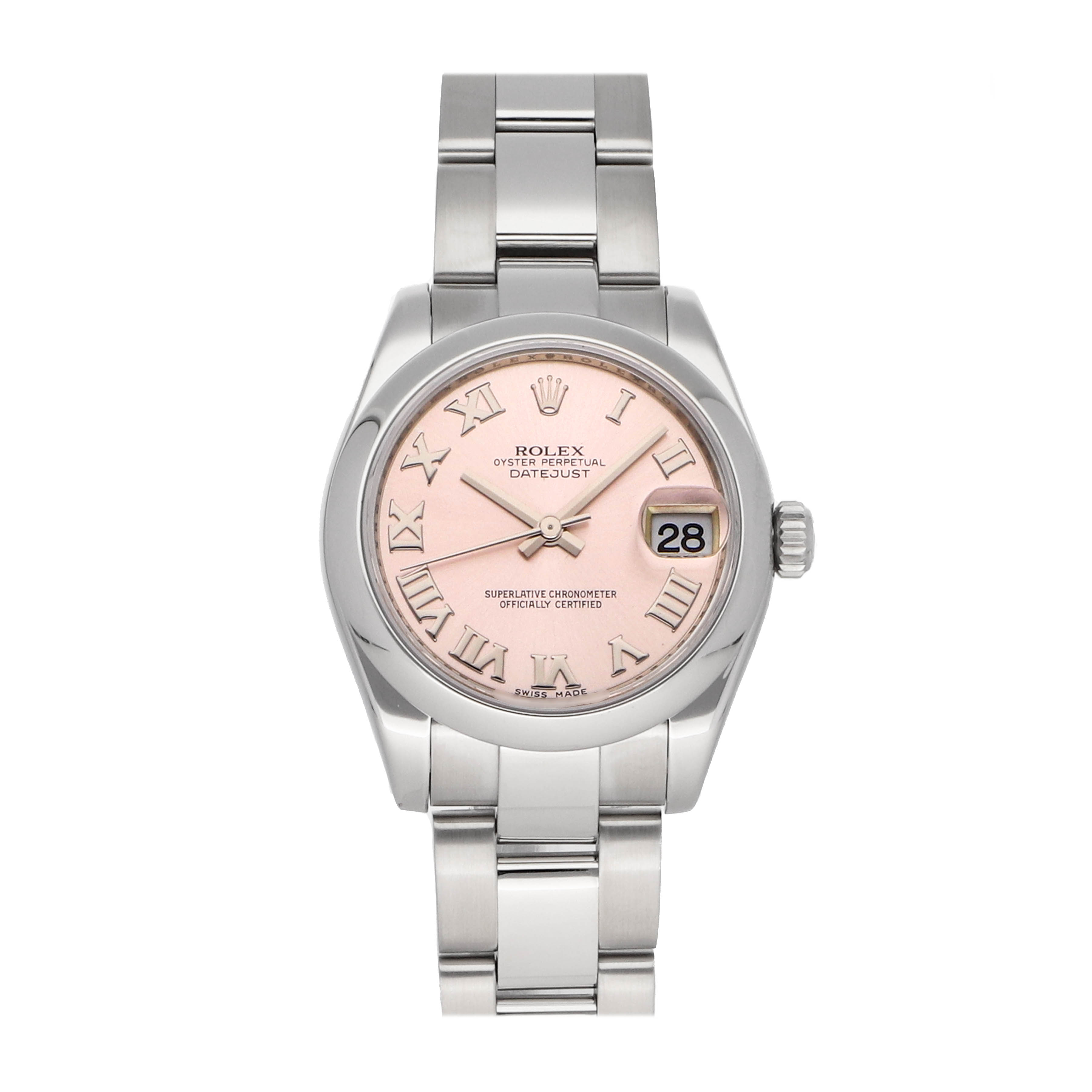Rolex Datejust 178240-4602769