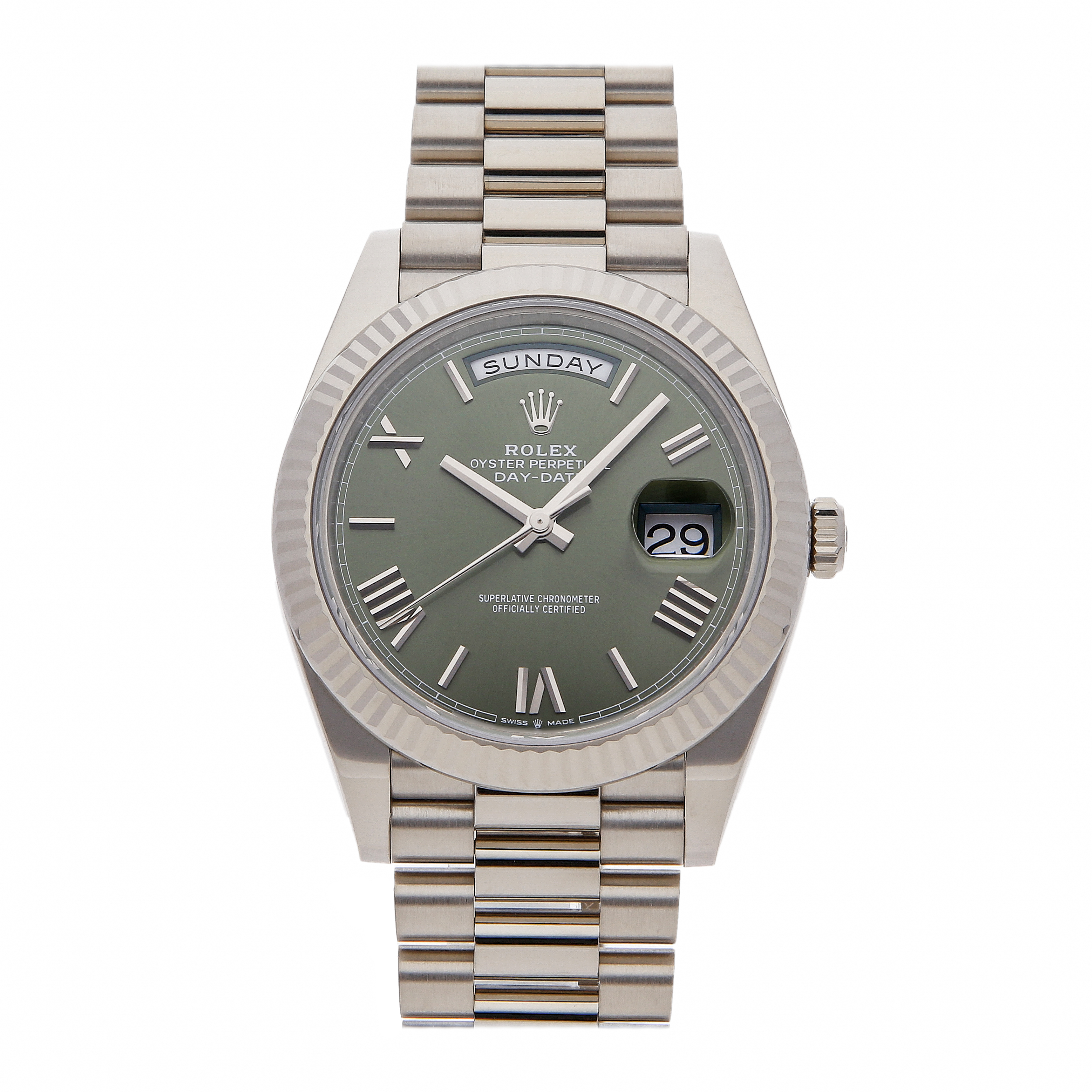 Rolex Day-Date 228239-4755542