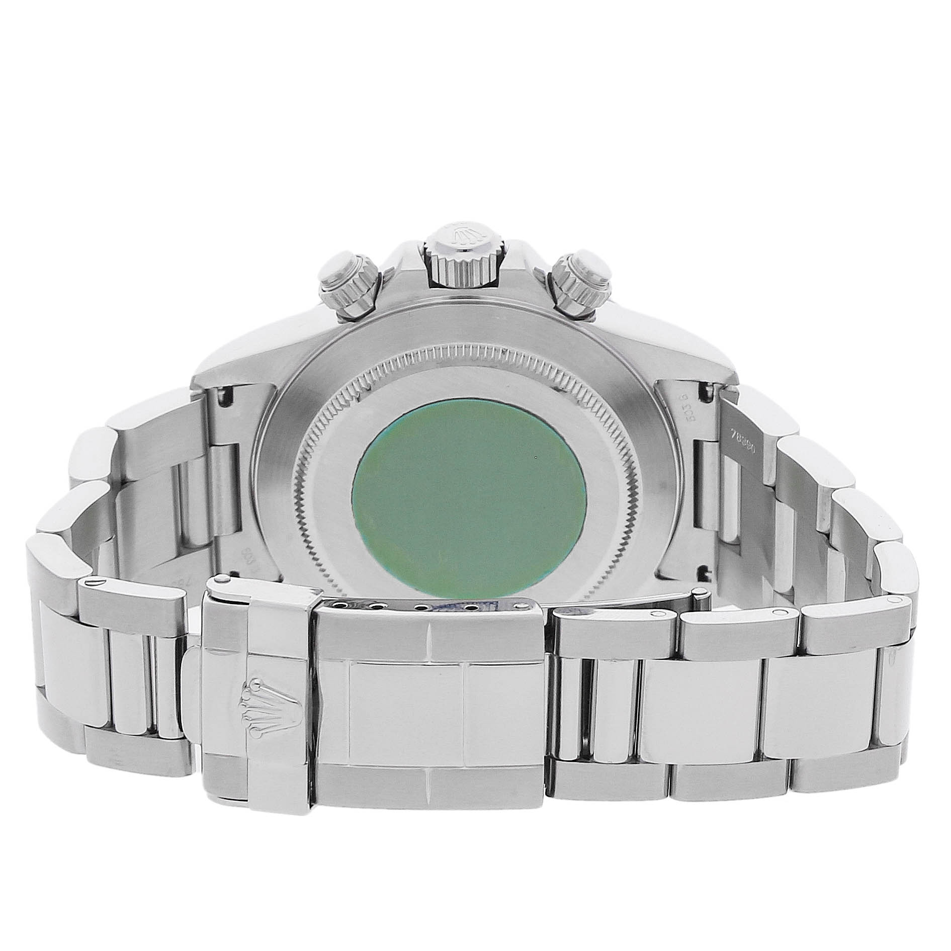 Rolex Daytona Cosmograph 16520-4635819